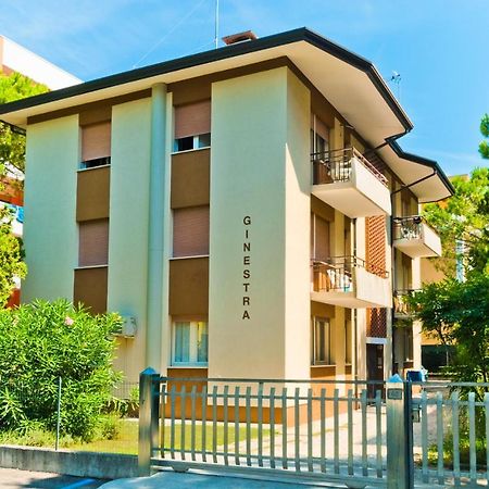 Villa Ginestra Bibione Exterior foto